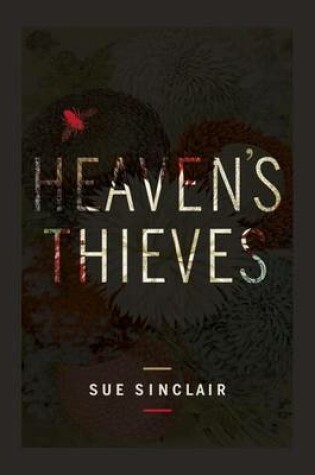 Cover of Heaven's Thieves