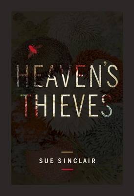 Cover of Heaven's Thieves