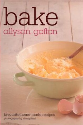 Cover of Bake