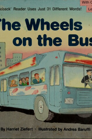 Cover of The Wheels on the Bus