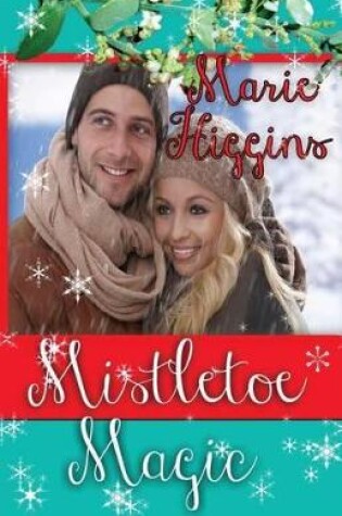 Cover of Mistletoe Magic