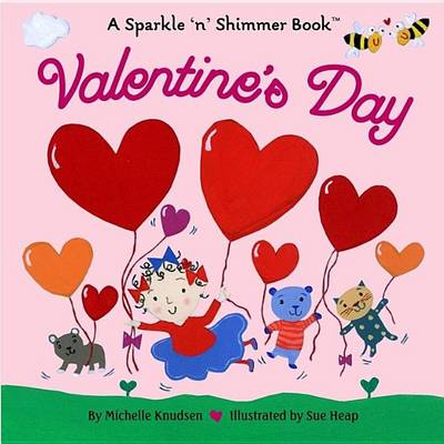 Cover of Valentine's Day