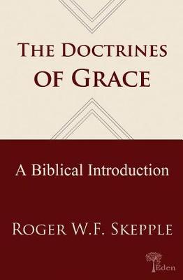 Cover of Doctrines of Grace