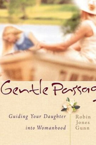 Cover of Gentle Passages