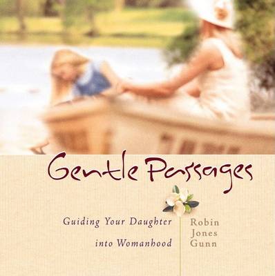 Book cover for Gentle Passages