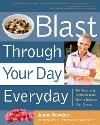 Book cover for The 150 Most Effective Ways to Boost Your Energy