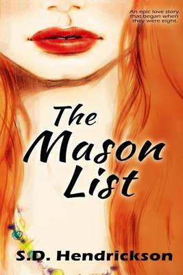 Book cover for The Mason List
