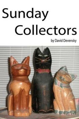 Cover of Sunday Collectors