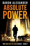 Book cover for Absolute Power