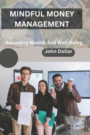 Cover of Mindful Money Management