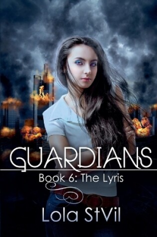 Cover of The Lyris