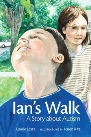 Cover of Ians Walk