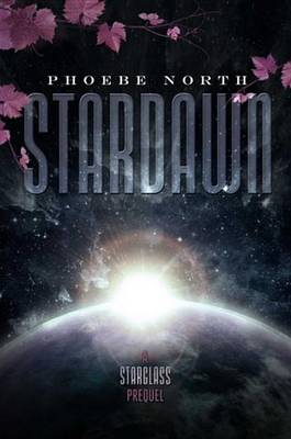 Book cover for Stardawn