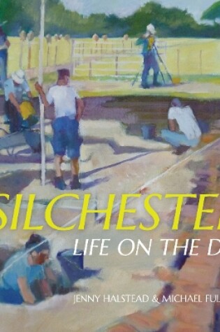 Cover of Silchester