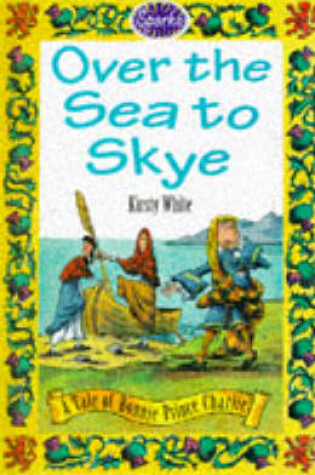 Cover of Over the Sea to Skye