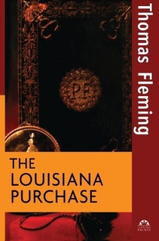 Cover of The Louisiana Purchase