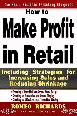 Cover of How to Make Profit in Retail
