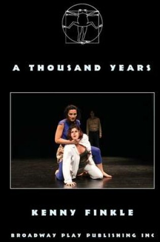 Cover of A Thousand Years