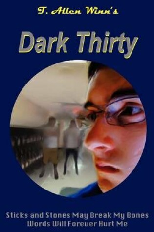 Cover of Dark Thirty