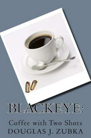Cover of Blackeye