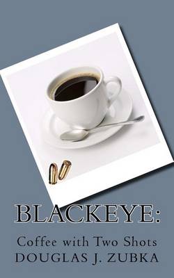 Cover of Blackeye