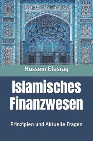 Cover of Islamisches Finanzwesen