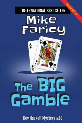 Cover of The Big Gamble