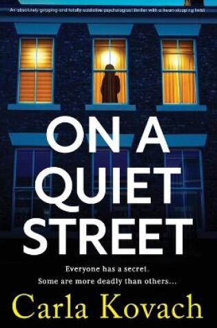 Cover of On a Quiet Street
