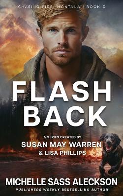 Book cover for Flashback