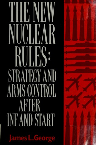 Cover of The New Nuclear Rules