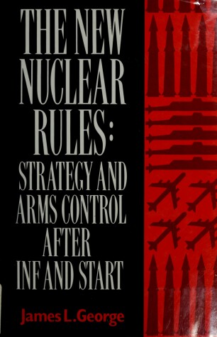 Book cover for The New Nuclear Rules