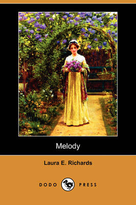 Book cover for Melody (Dodo Press)