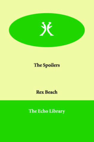 Cover of The Spoilers