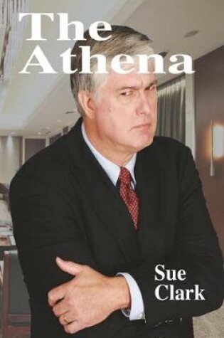 Cover of The Athena