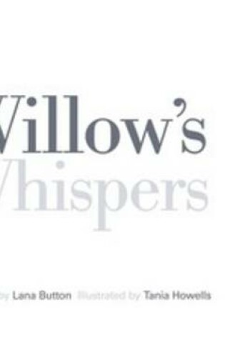 Cover of Willow's Whispers