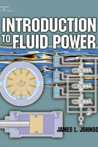 Cover of Introduction to Fluid Power