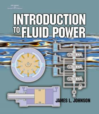 Book cover for Introduction to Fluid Power