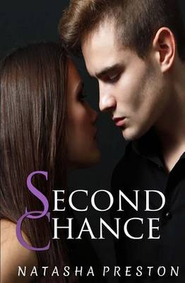 Book cover for Second Chance