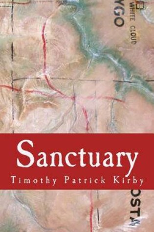 Cover of Sanctuary