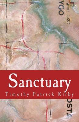 Book cover for Sanctuary