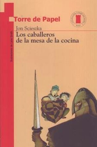 Los Caballeros de La Mesa de La Cocina