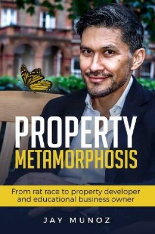 Cover of Property Metamorphosis