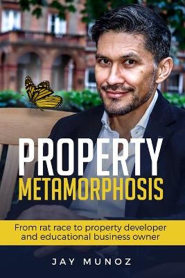 Book cover for Property Metamorphosis