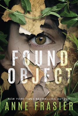 Book cover for Found Object