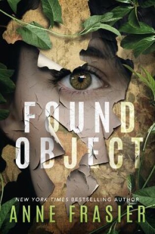 Cover of Found Object
