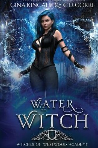 Cover of Water Witch