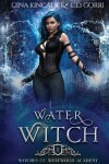 Book cover for Water Witch