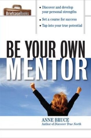 Cover of Be Your Own Mentor