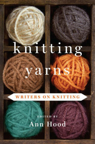 Cover of Knitting Yarns