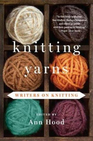 Cover of Knitting Yarns